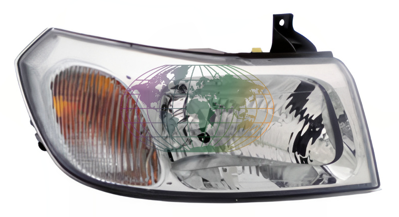 Bodermann Koplamp 3666251