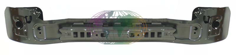 Bodermann Bumper schokdemper 3668115