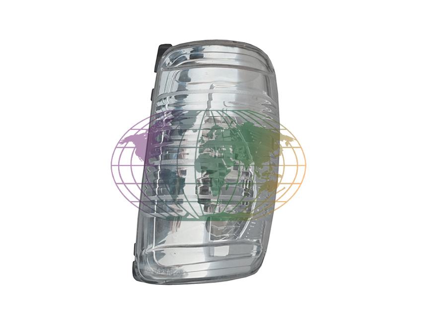 Bodermann Knipperlicht 3668343