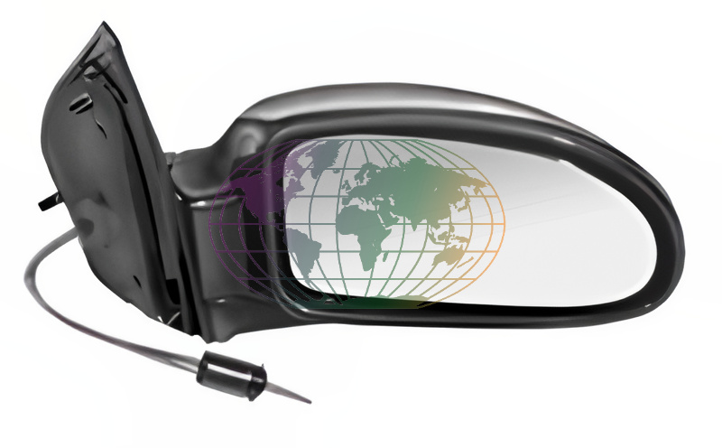 Bodermann Buitenspiegel 3681075