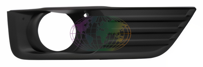 Bodermann Grille 3684361