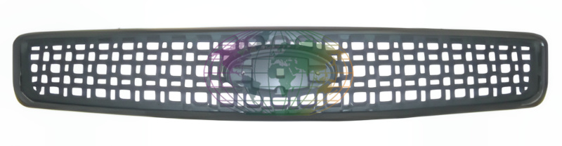 Bodermann Grille 3692350