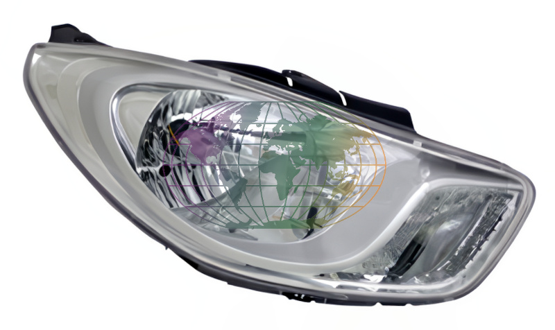 Bodermann Koplamp 4486281