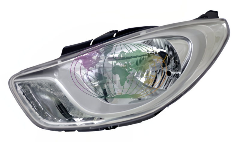 Bodermann Koplamp 4486282