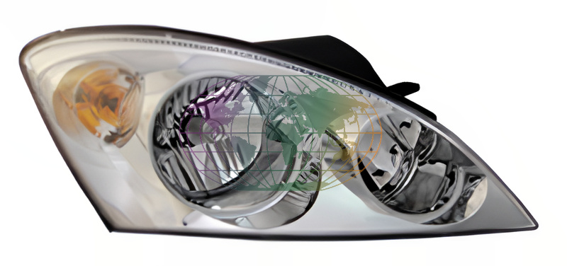 Bodermann Koplamp 4675275