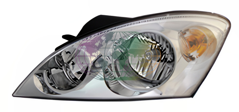 Bodermann Koplamp 4675276