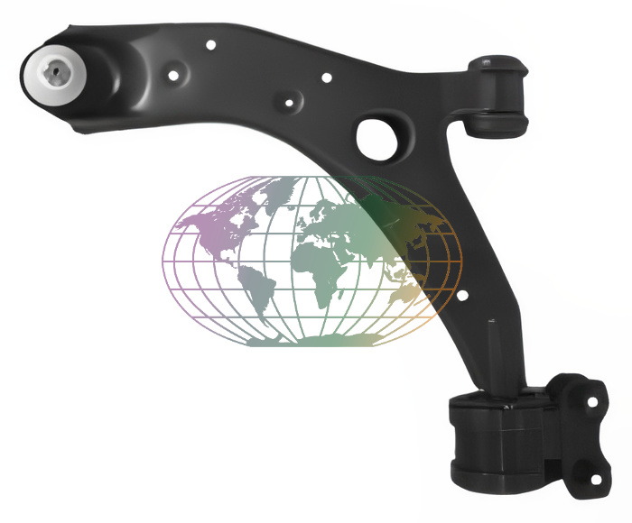 Bodermann Draagarm 5635042