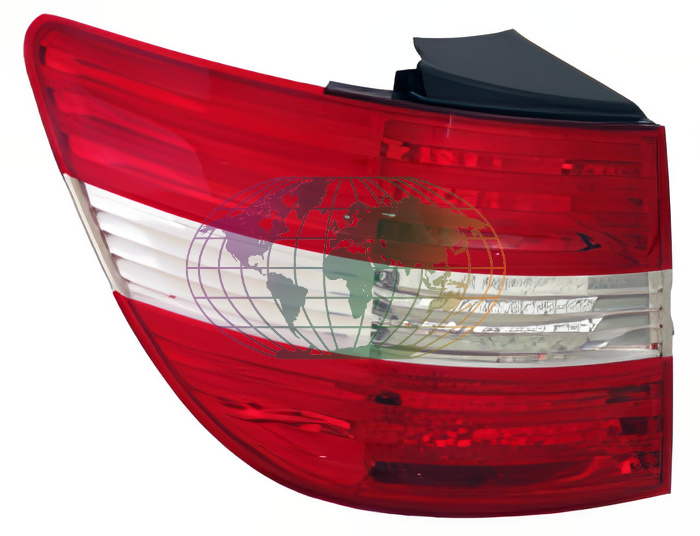 Bodermann Achterlicht 6001422