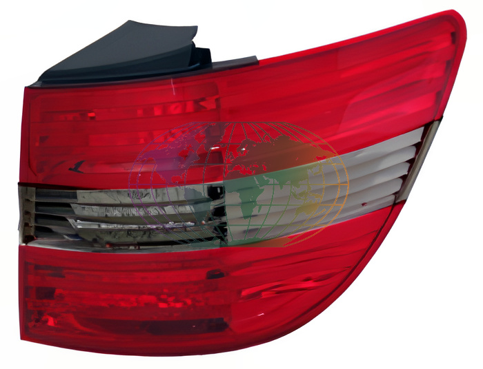 Bodermann Achterlicht 6001425