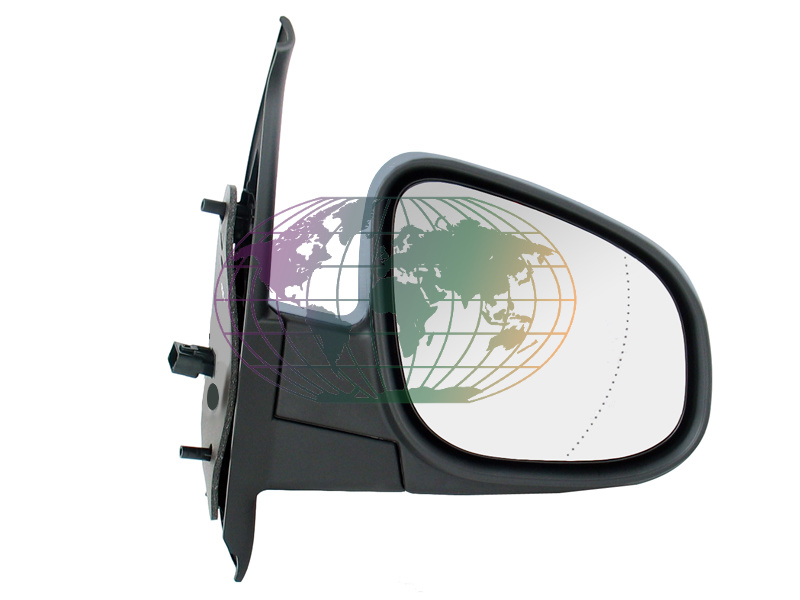 Bodermann Buitenspiegel 6005085