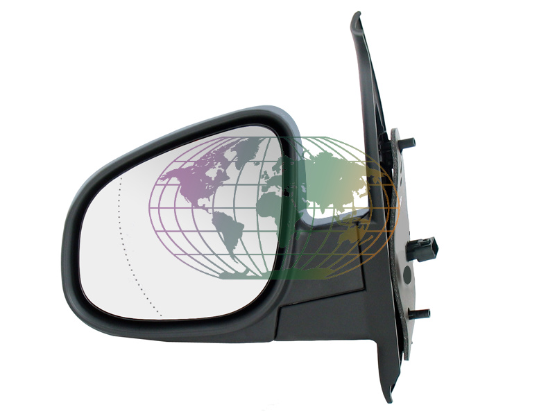 Bodermann Buitenspiegel 6005086