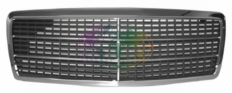 Bodermann Grille 6025350