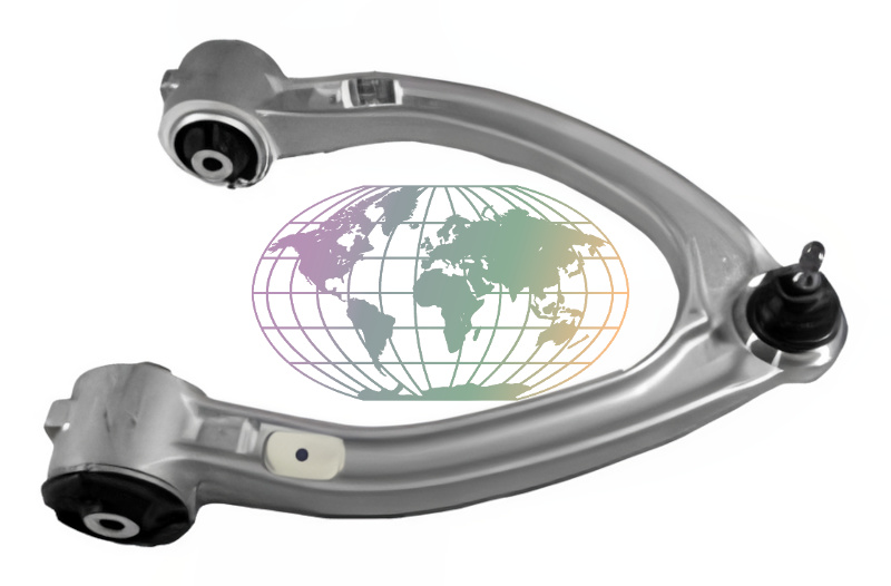 Bodermann Draagarm 6031041