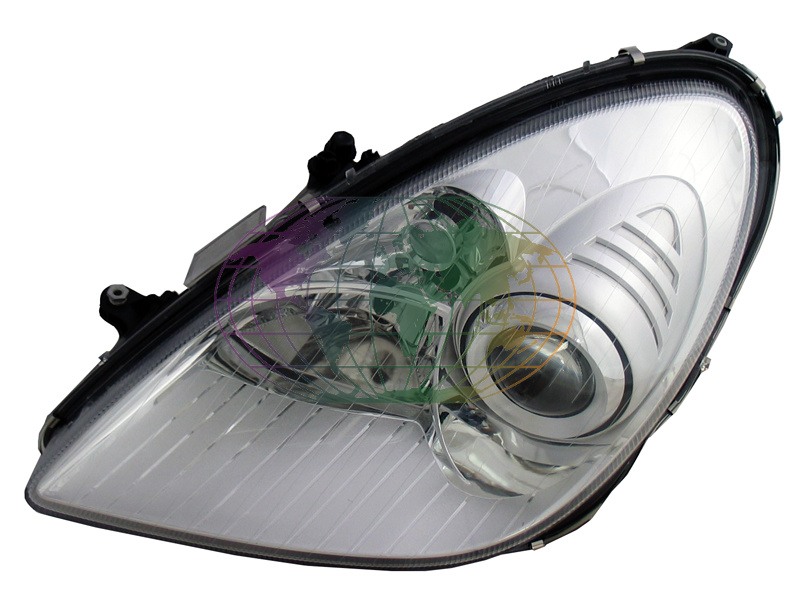 Bodermann Koplamp 6040286