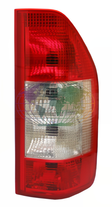 Bodermann Achterlicht 6053412