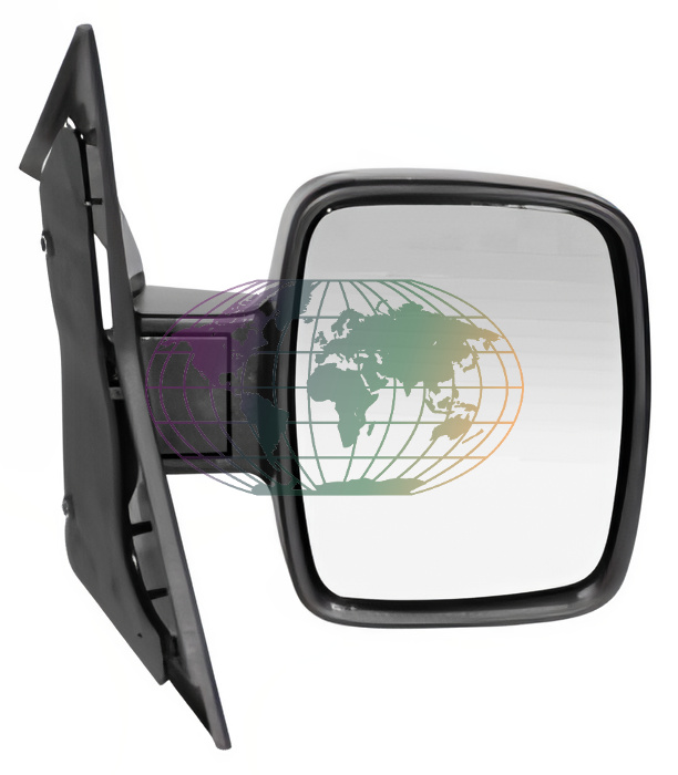 Bodermann Buitenspiegel 6058081