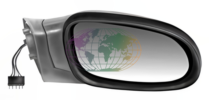 Bodermann Buitenspiegel 6065085