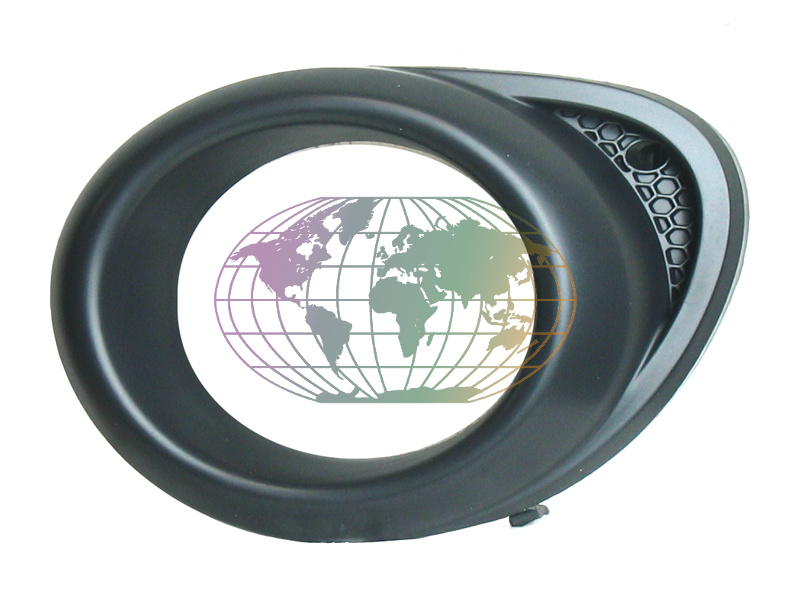 Bodermann Mistlamp onderdeel 6402364