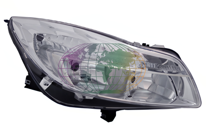 Bodermann Koplamp 6410275