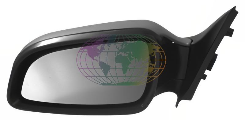 Bodermann Buitenspiegel 6420076