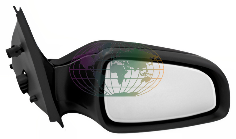 Bodermann Buitenspiegel 6420081