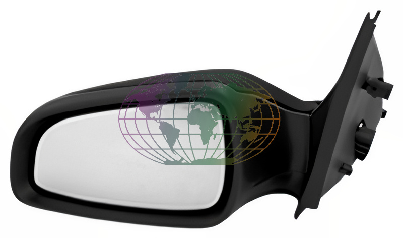 Bodermann Buitenspiegel 6420082