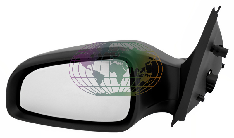 Bodermann Buitenspiegel 6420086