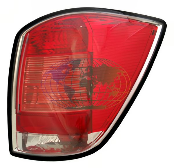 Bodermann Achterlicht 6420411