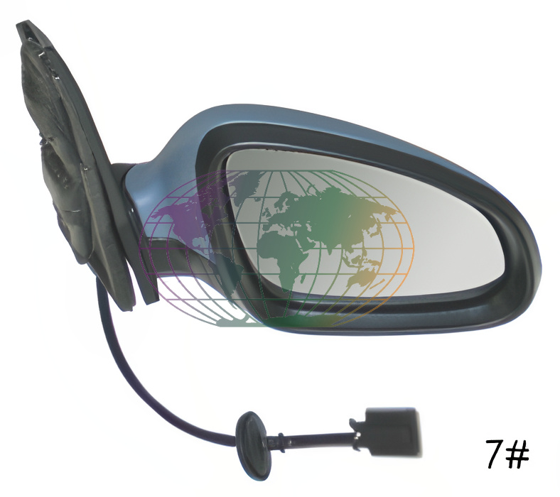 Bodermann Buitenspiegel 6421085