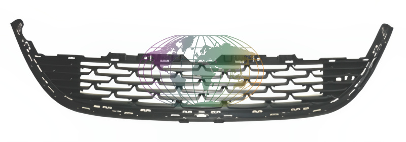 Bodermann Grille 6422360