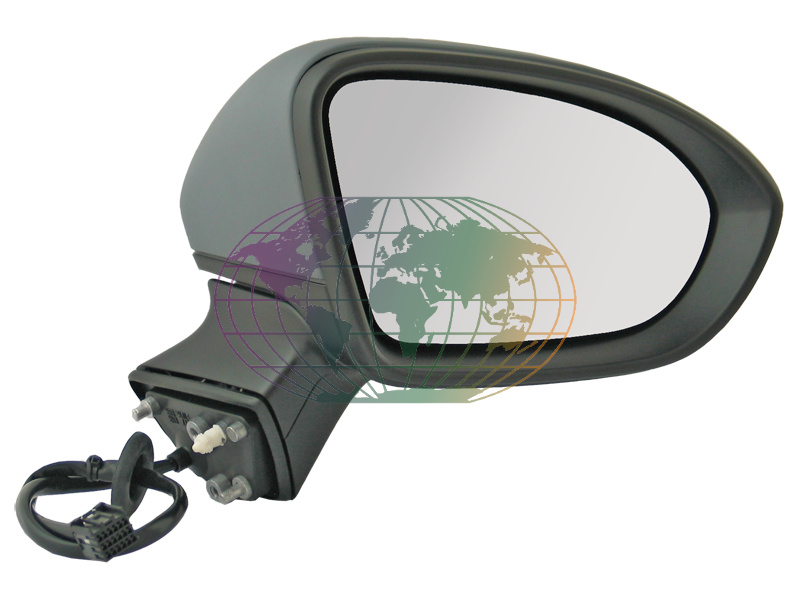 Bodermann Buitenspiegel 6424081