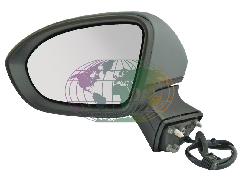 Bodermann Buitenspiegel 6424082