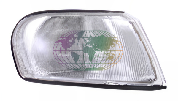 Bodermann Knipperlicht 6427301