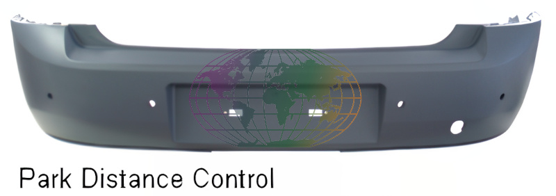 Bodermann Bumper 6429170