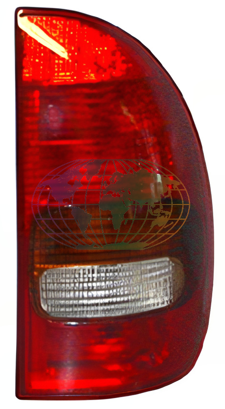 Bodermann Achterlicht 6438401