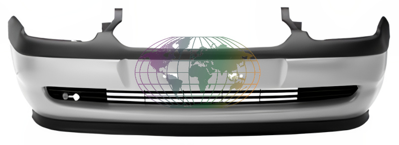 Bodermann Bumper 6439120