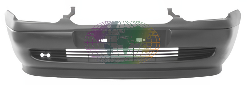 Bodermann Bumper 6439133