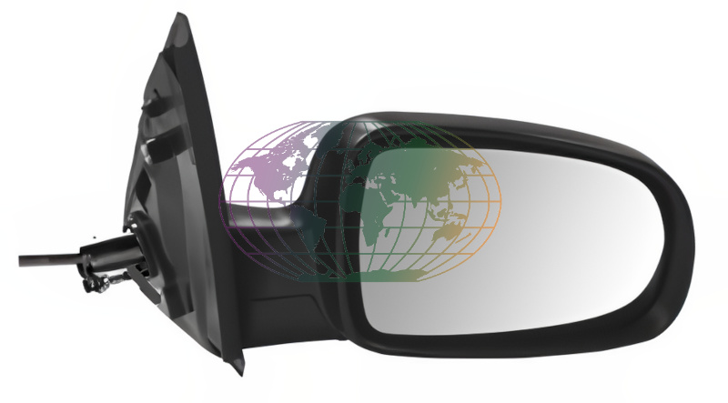 Bodermann Buitenspiegel 6441081