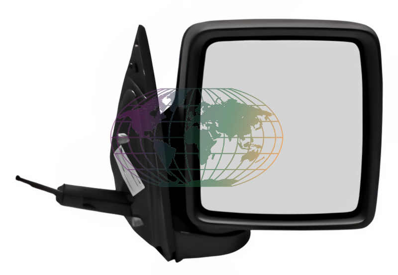 Bodermann Buitenspiegel 6441087