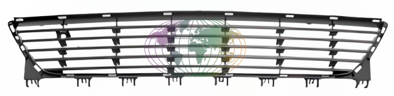 Bodermann Grille 6442359