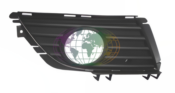 Bodermann Grille 6442361