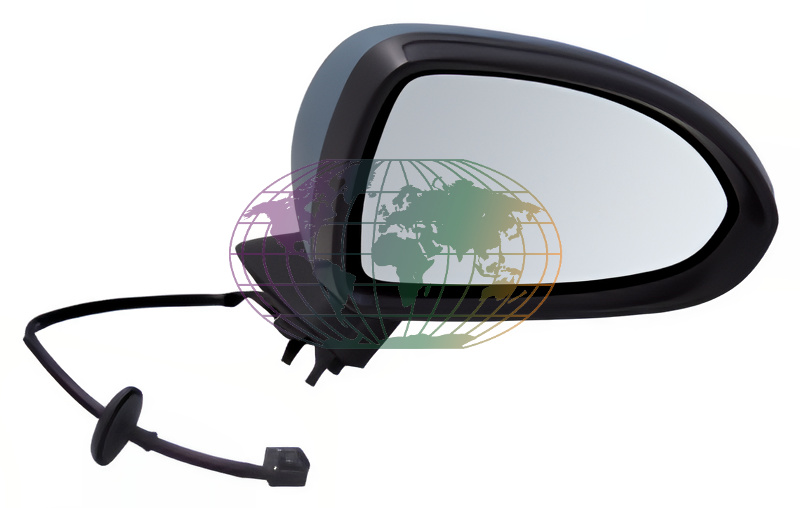 Bodermann Buitenspiegel 6443083