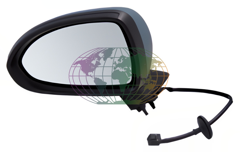 Bodermann Buitenspiegel 6443084