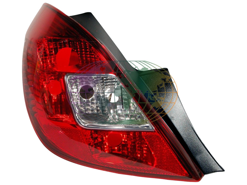 Bodermann Achterlicht 6443412