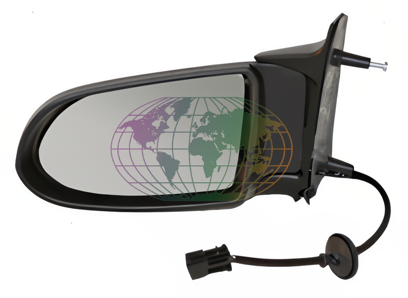 Bodermann Buitenspiegel 6455084