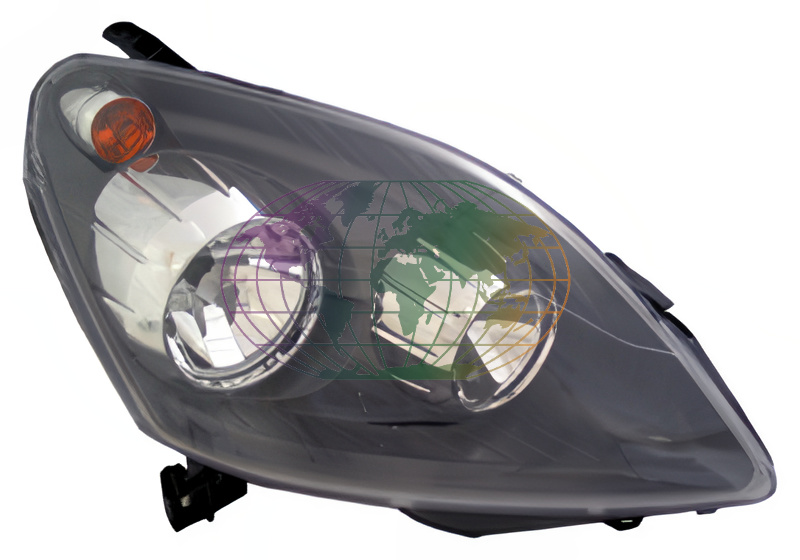 Bodermann Koplamp 6456273