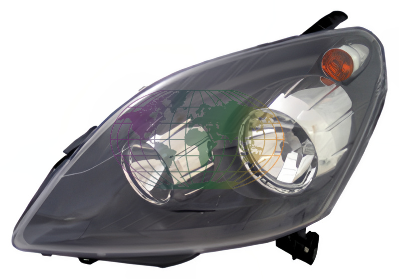 Bodermann Koplamp 6456274