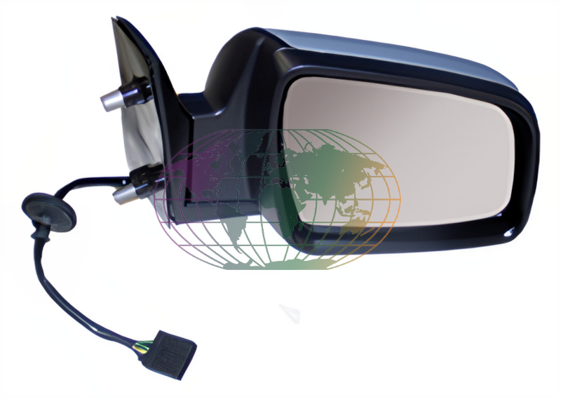 Bodermann Buitenspiegel 6457081