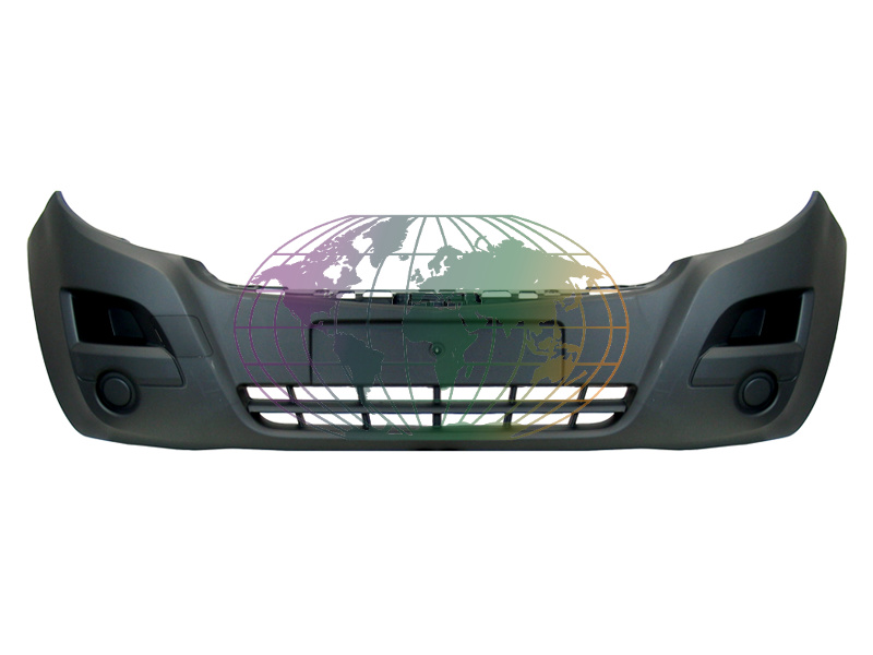 Bodermann Bumper 6463120