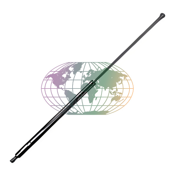 Bodermann Gasveer, kofferruimte 6465885